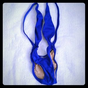 3/$15 Sale🎉  Brazilian Bikini